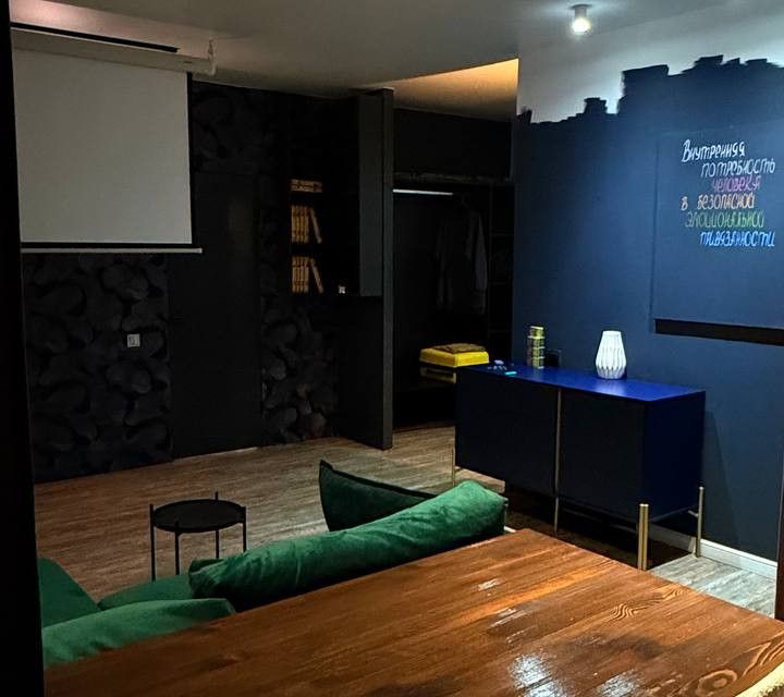 Сдаётся 2-комнатная квартира, 60 м²