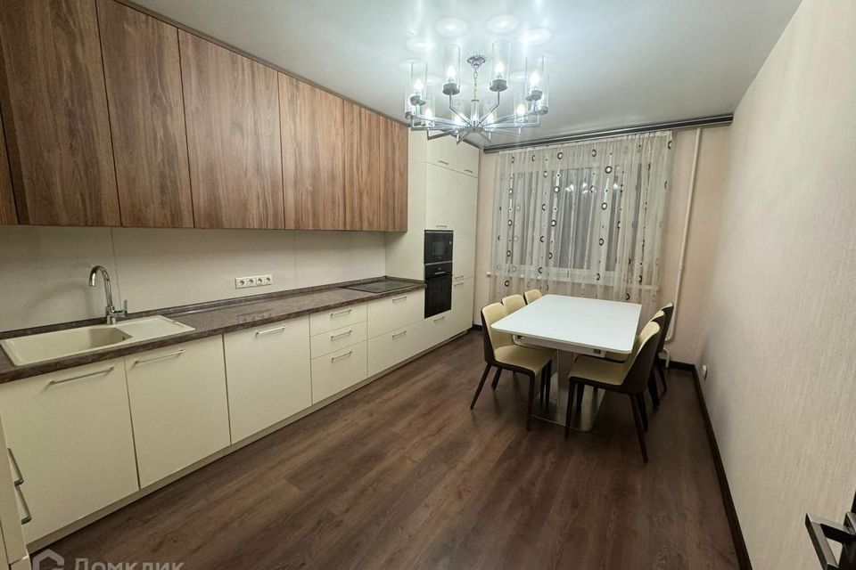 Сдаётся 3-комнатная квартира, 80.3 м²