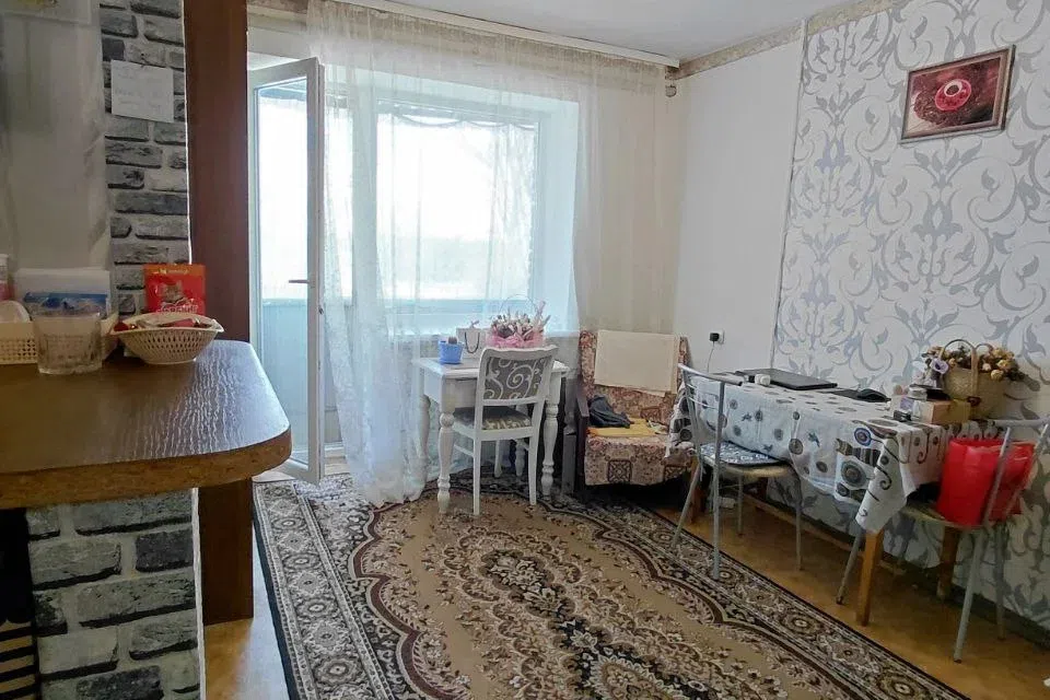 Продаётся 2-комнатная квартира, 22.4 м²
