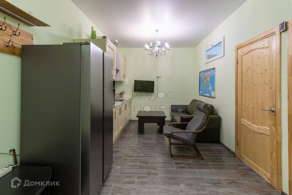 Продаётся 2 комнаты в 2-комн. квартире, 21.5 м²