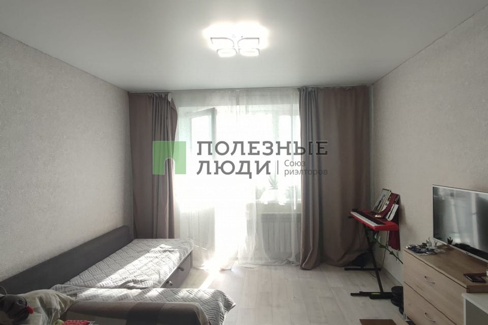 Продаётся студия, 26.75 м²
