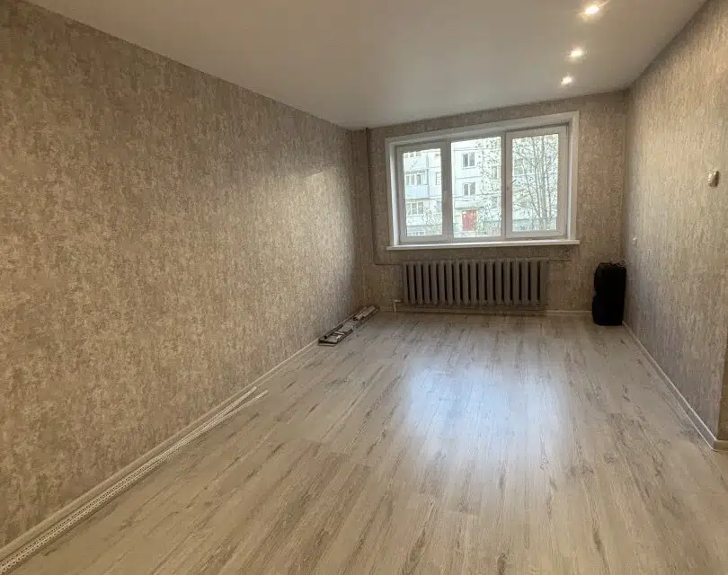 Продаётся 1-комнатная квартира, 31 м²