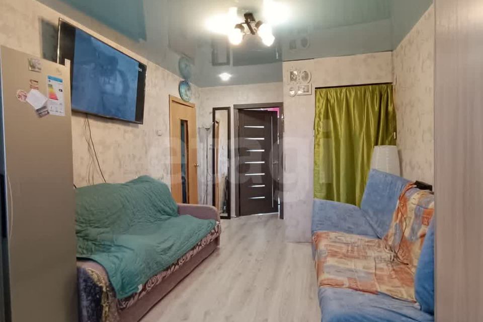 Продаётся 2-комнатная квартира, 44 м²