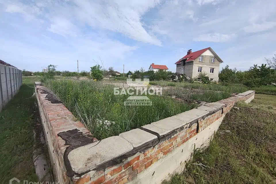 Продаётся участок, 8 сот., ИЖС