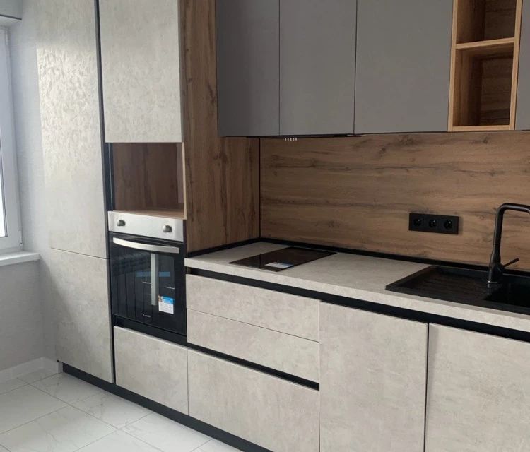 Продаётся 1-комнатная квартира, 40.1 м²