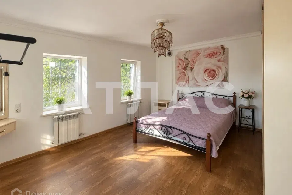 Продаётся 1-этажный дом, 64.5 м²