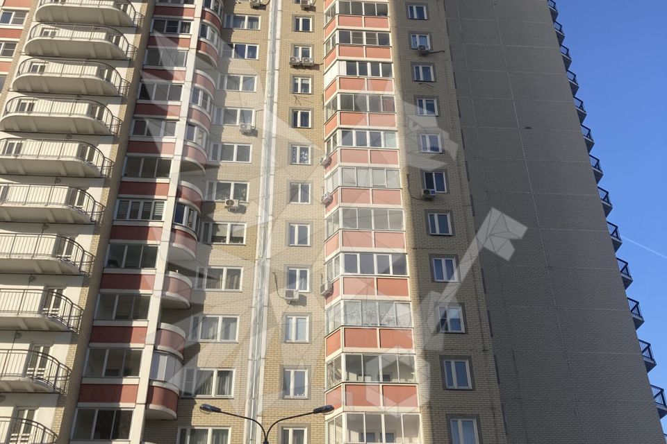 Продаётся 3-комнатная квартира, 71.4 м²