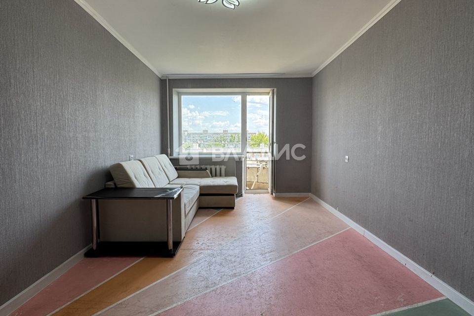 Продаётся 1-комнатная квартира, 31.4 м²