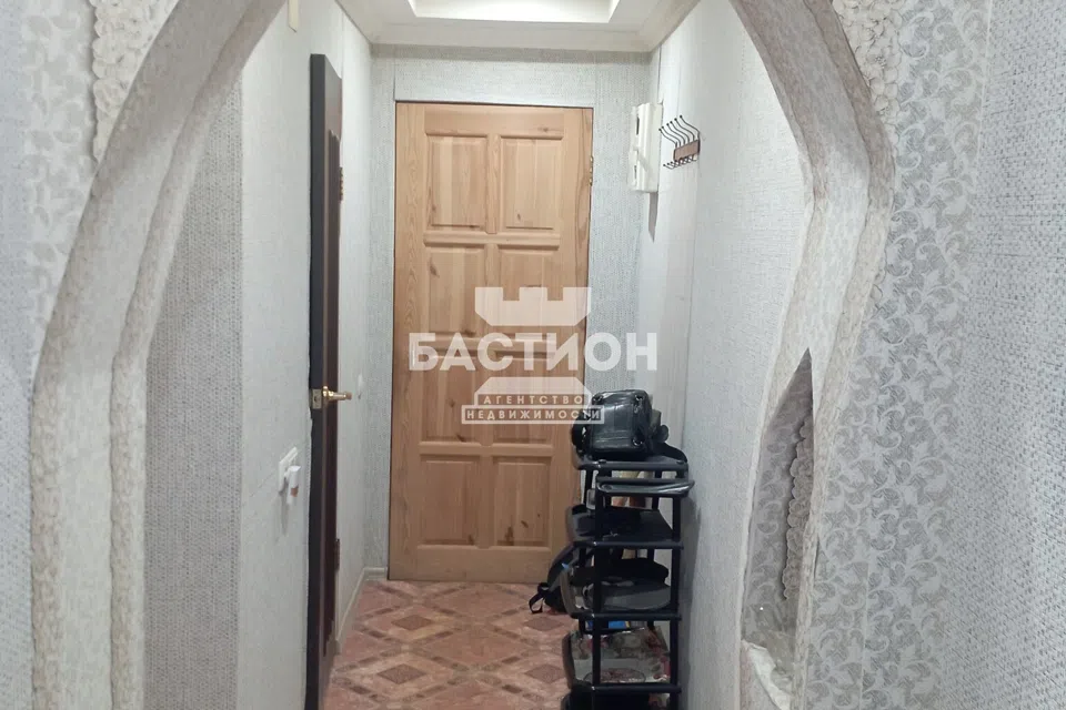 Продаётся 2-комнатная квартира, 43 м²