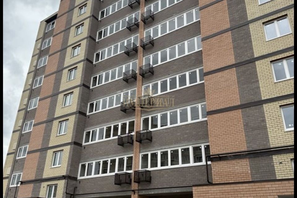 Продаётся 3-комнатная квартира, 81.6 м²