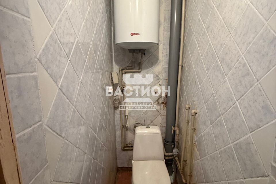 Продаётся 3-комнатная квартира, 67 м²