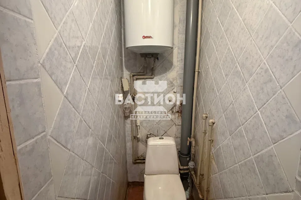 Продаётся 3-комнатная квартира, 67 м²