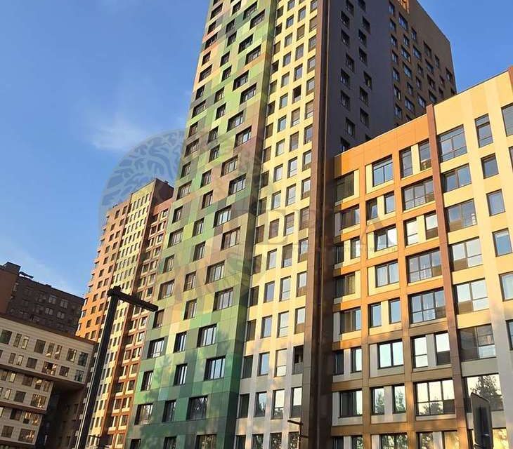Сдаётся 1-комнатная квартира, 68.2 м²