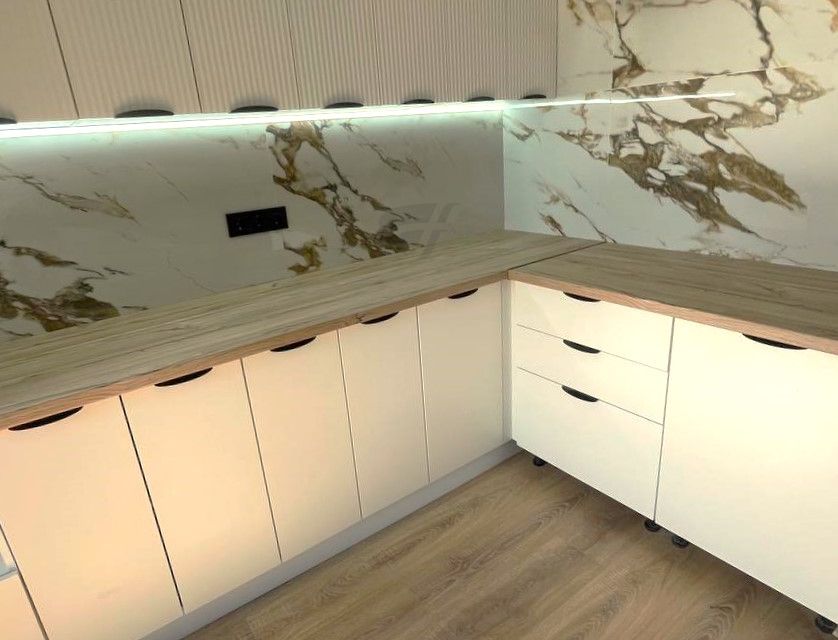 Продаётся 1-комнатная квартира, 33 м²