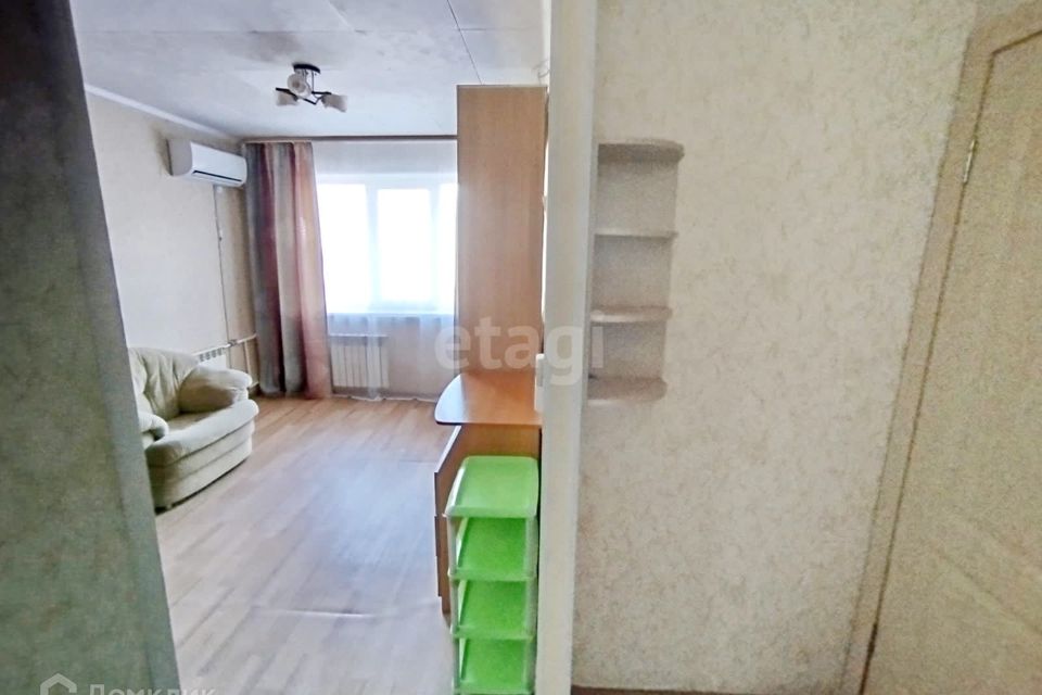 Сдаётся 1-комнатная квартира, 29 м²