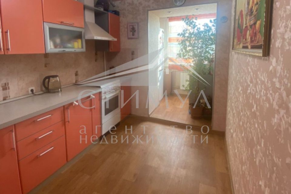 Продаётся 2-комнатная квартира, 49 м²