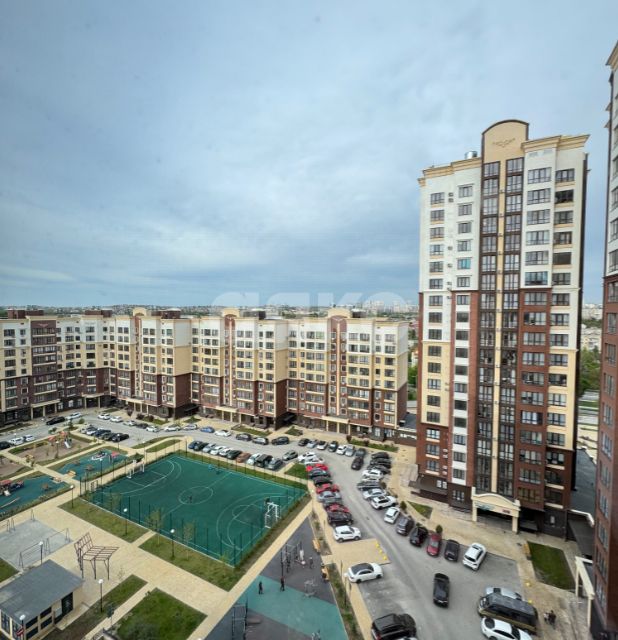 Продаётся 3-комнатная квартира, 88 м²