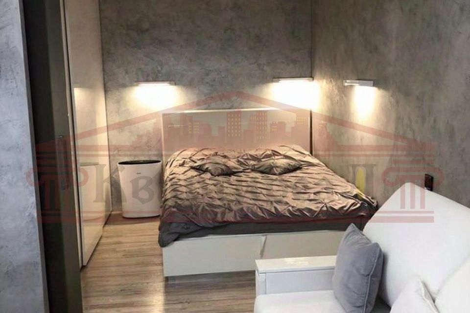 Сдаётся 1-комнатная квартира, 48 м²
