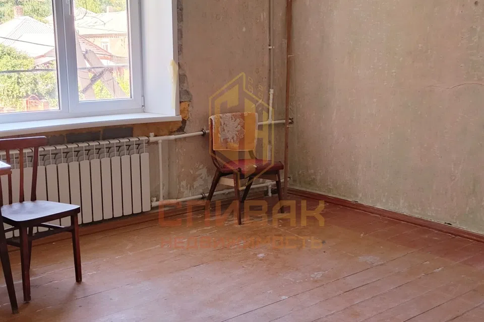 Продаётся 2-комнатная квартира, 48.4 м²