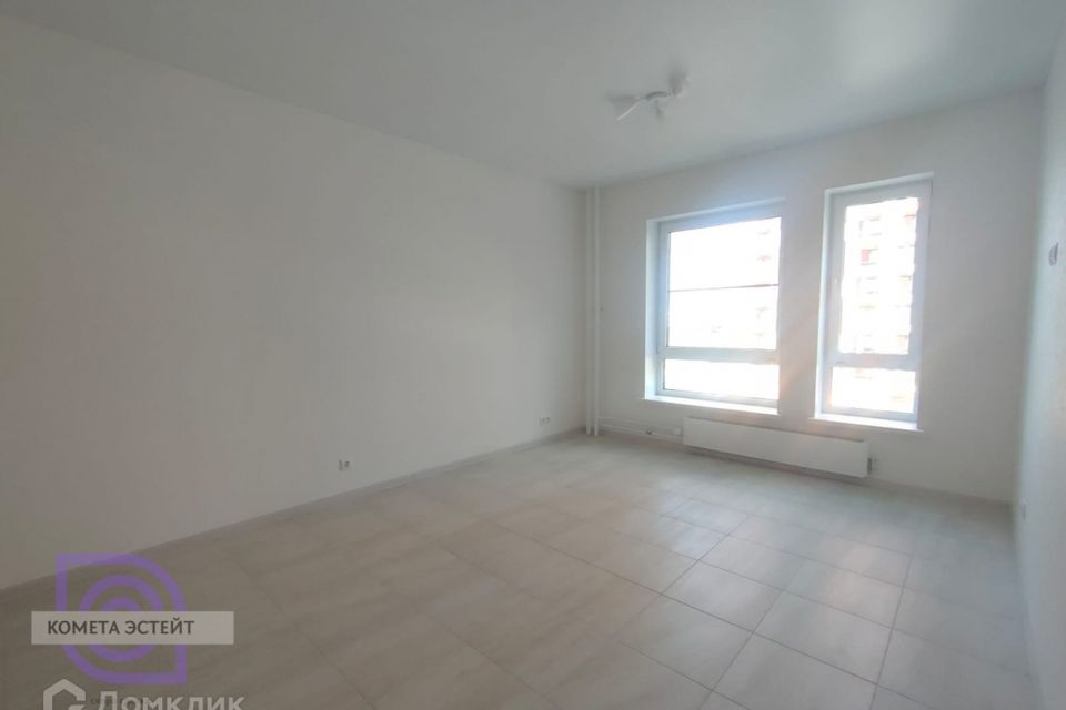 Продаётся 3-комнатная квартира, 60 м²