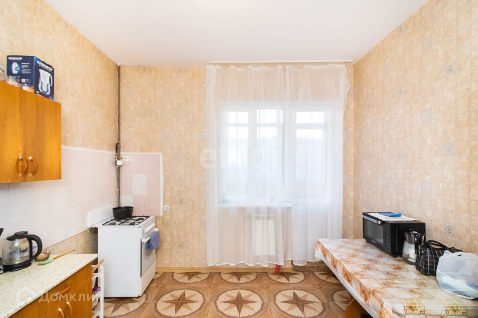 Продаётся 3-комнатная квартира, 91.1 м²