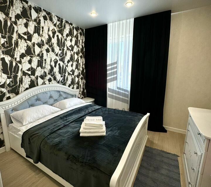 Сдаётся 2-комнатная квартира, 60 м²