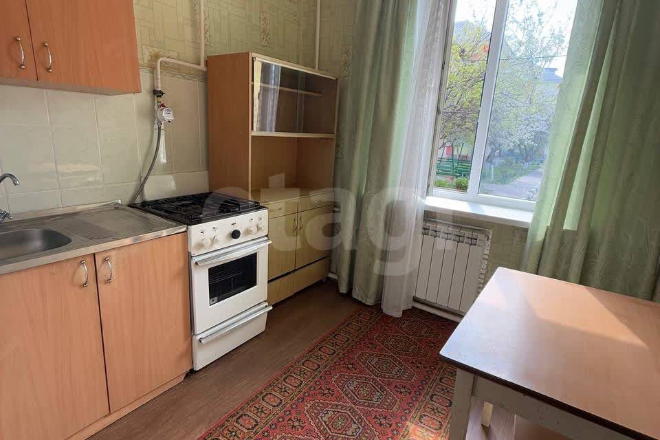 Сдаётся 2-комнатная квартира, 48 м²
