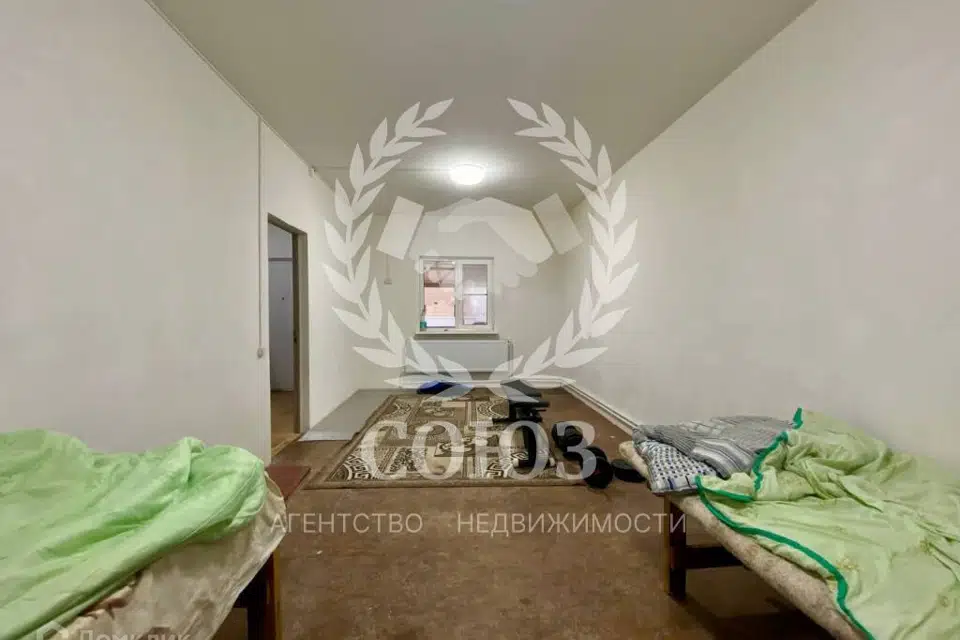 Продаётся 2-этажный дом, 158 м²