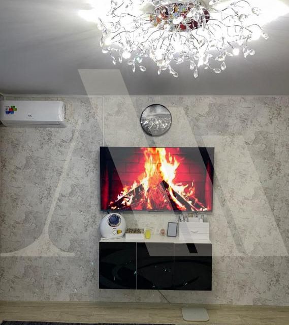 Продаётся 1-комнатная квартира, 36 м²