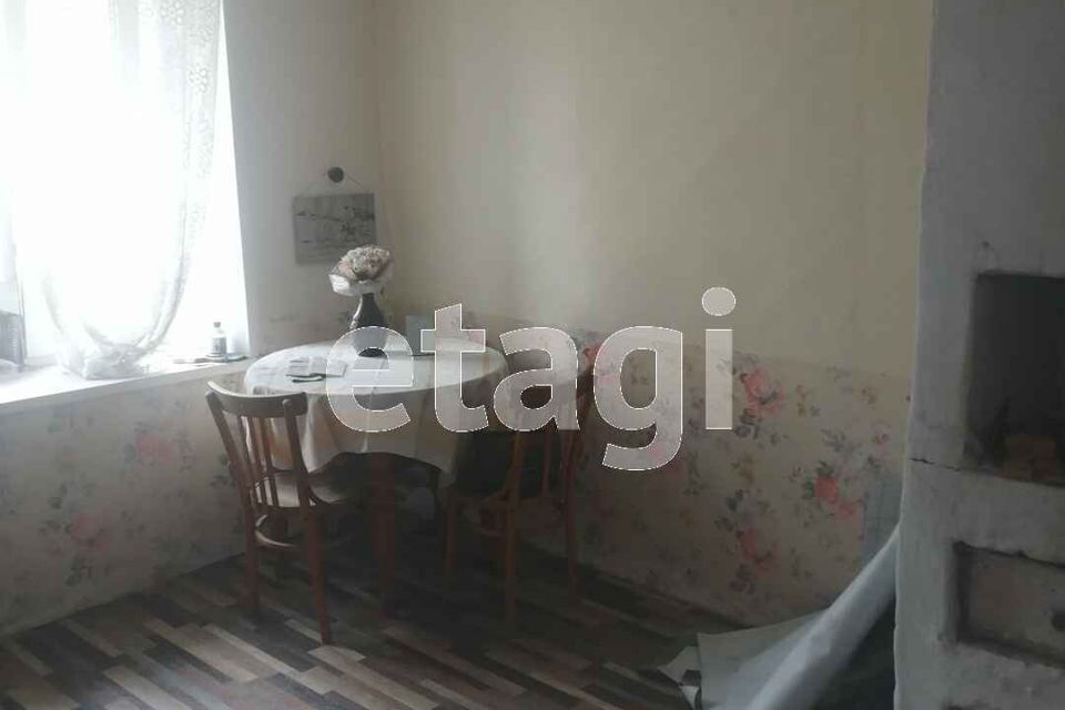 Продаётся 1-комнатная квартира, 12.4 м²