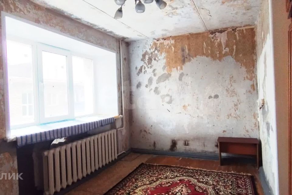 Продаётся 1-комнатная квартира, 22.8 м²