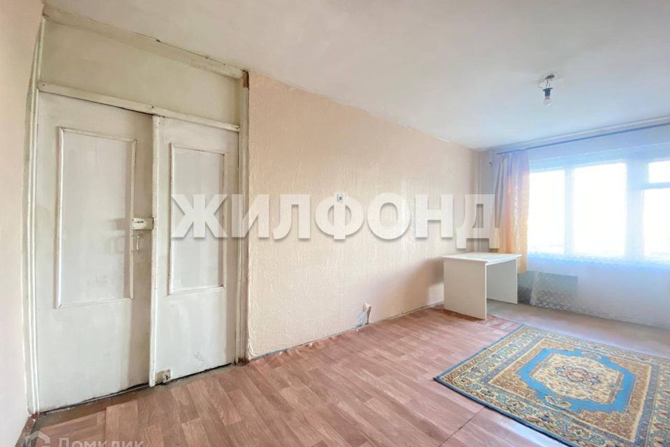 Продаётся 3-комнатная квартира, 60.7 м²