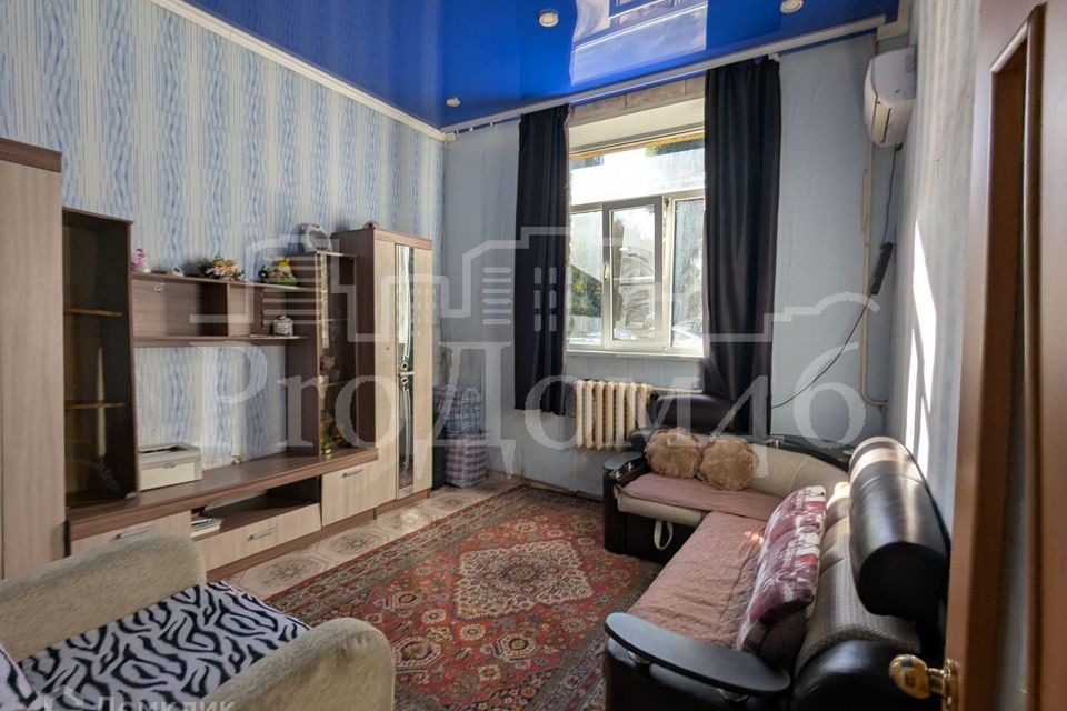 Сдаётся 2-комнатная квартира, 38 м²