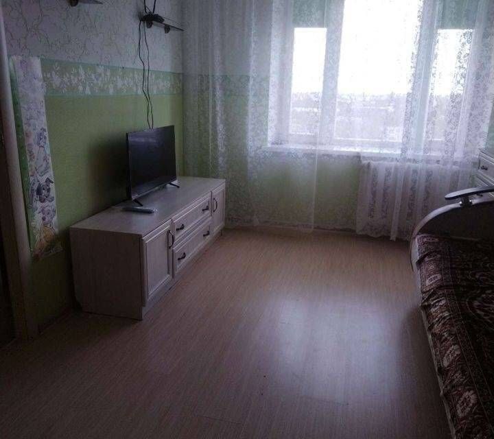 Сдаётся 1-комнатная квартира, 40.1 м²