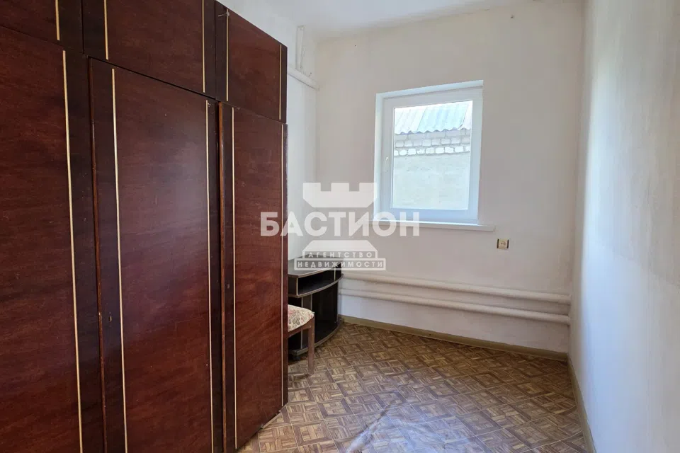 Продаётся 1-этажный дом, 59 м²