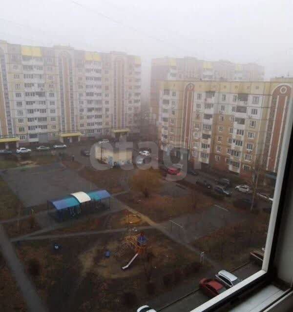 Сдаётся 1-комнатная квартира, 37 м²