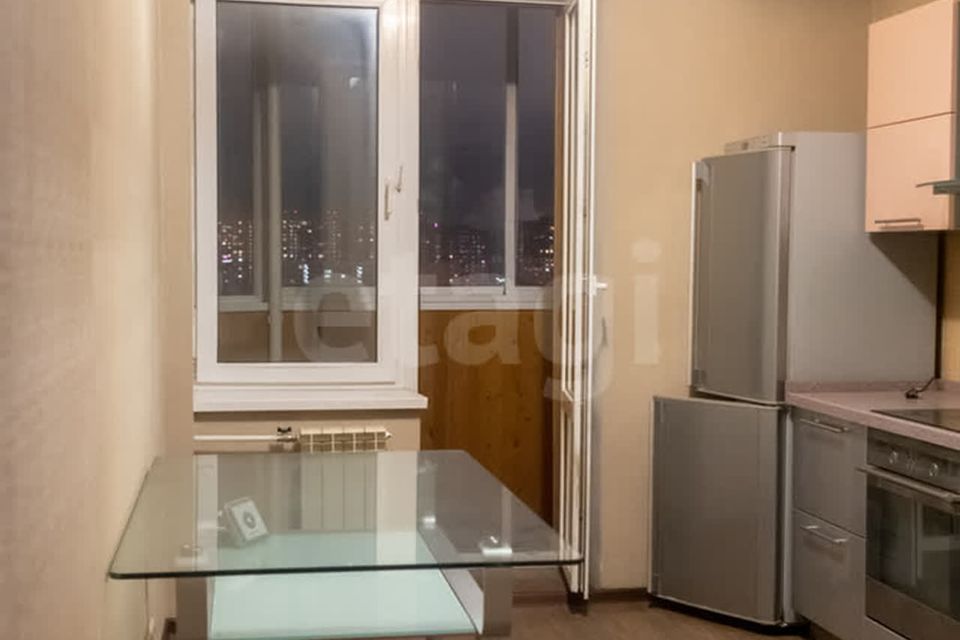 Продаётся 1-комнатная квартира, 44 м²