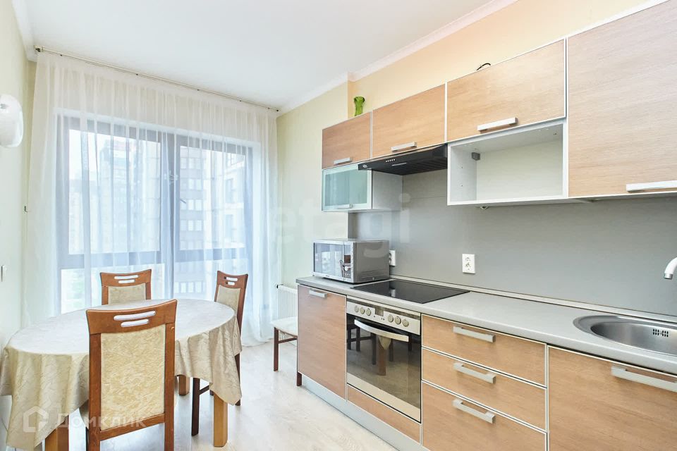 Продаётся 3-комнатная квартира, 87.1 м²