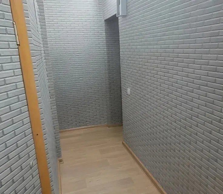 Продаётся 1-комнатная квартира, 32 м²