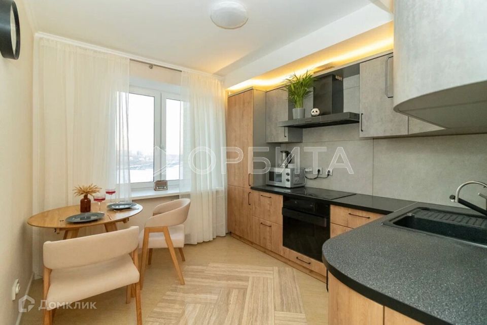 Продаётся 3-комнатная квартира, 73.2 м²