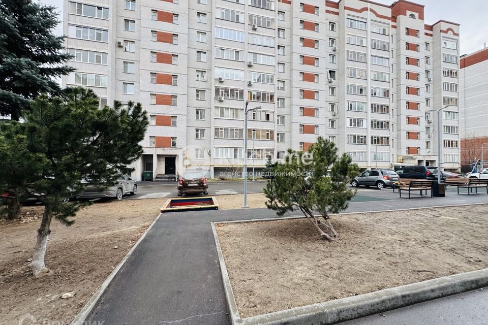 Продаётся 2-комнатная квартира, 70.5 м²