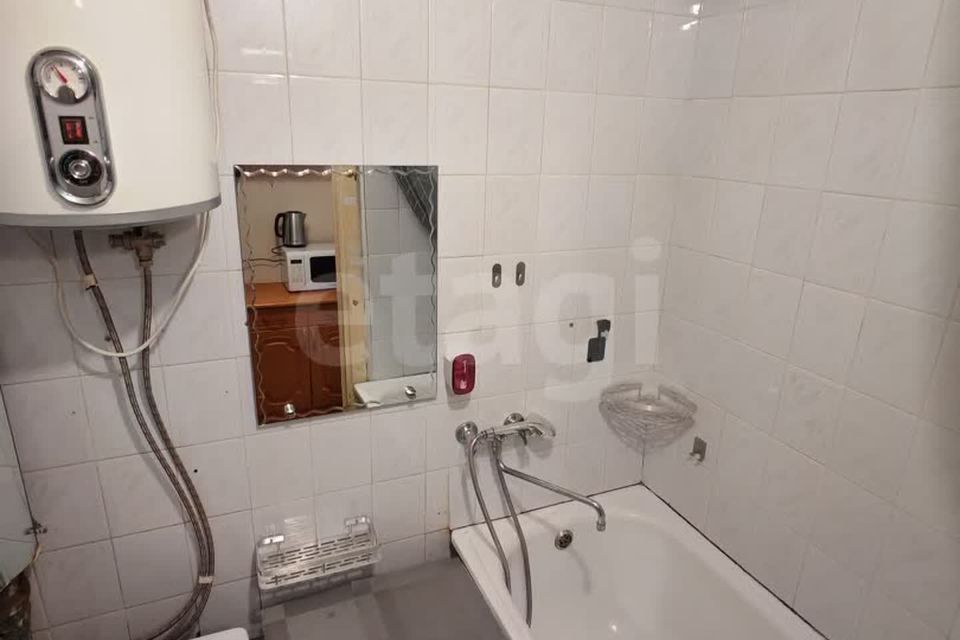Продаётся студия, 16.8 м²