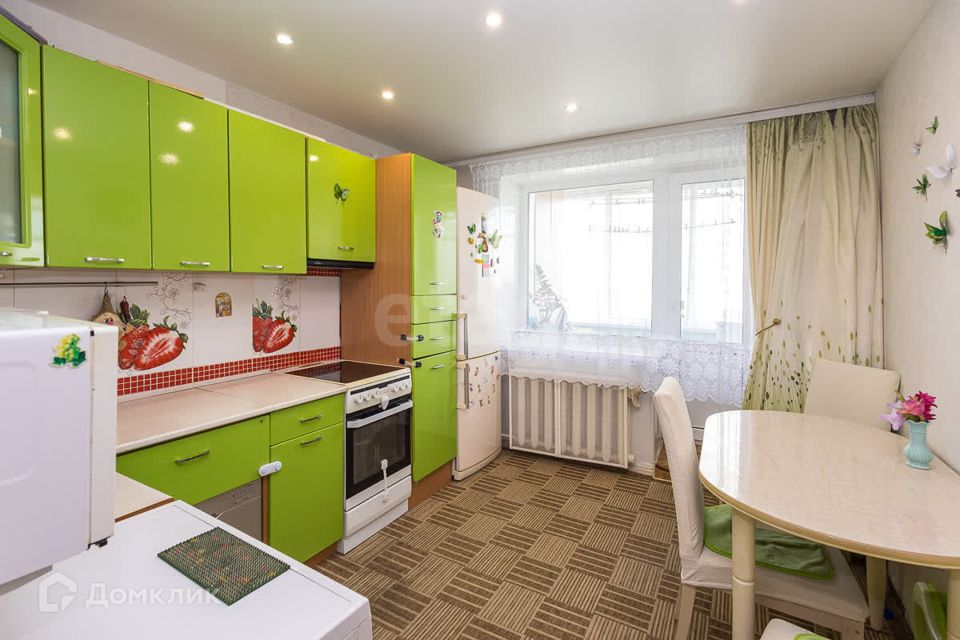 Продаётся 2-комнатная квартира, 50.3 м²