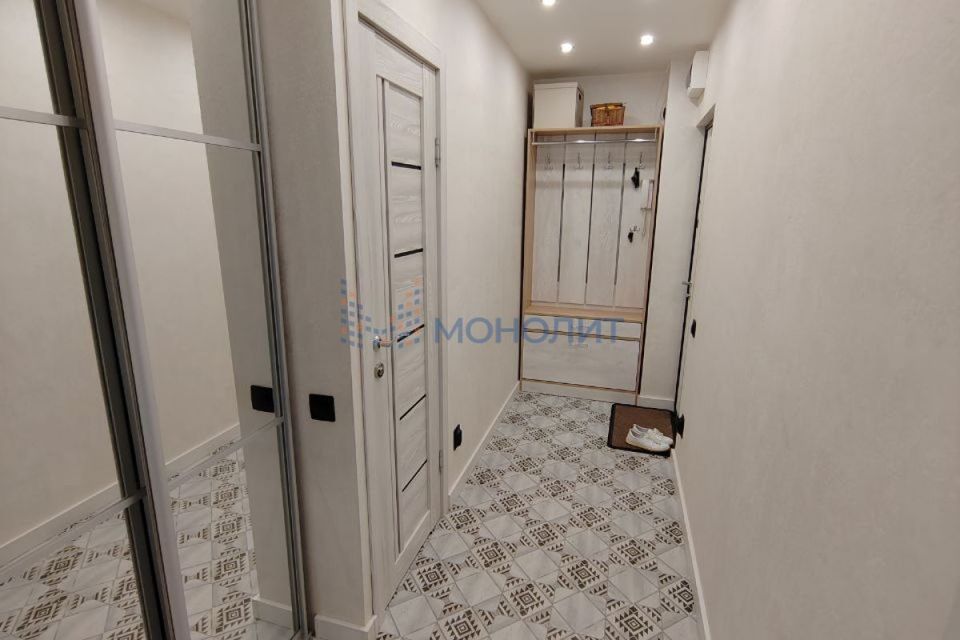 Продаётся 1-комнатная квартира, 32 м²