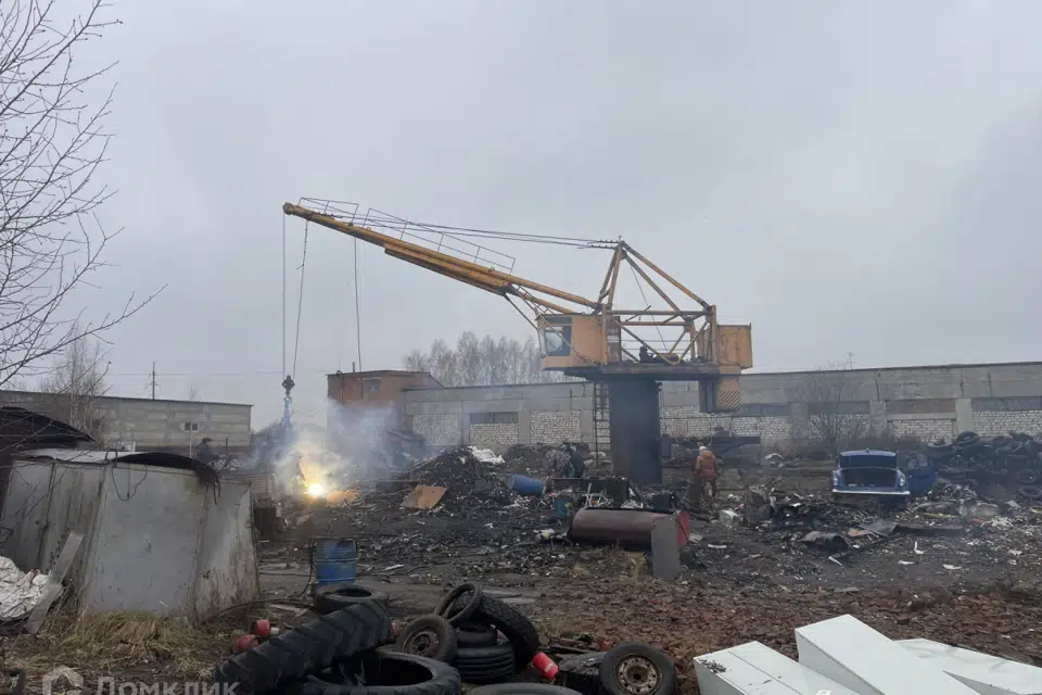 Продаётся офис, 339.1 м²