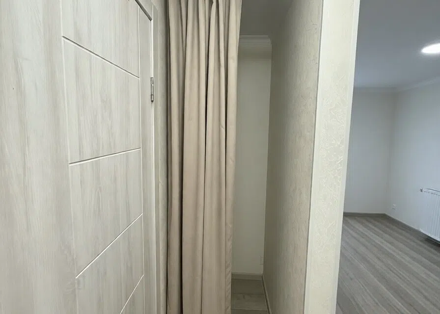 Продаётся 3-комнатная квартира, 62.4 м²