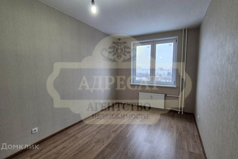Продаётся 1-комнатная квартира, 32.2 м²