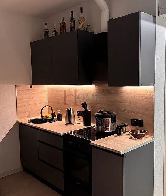 Сдаётся студия, 30 м²