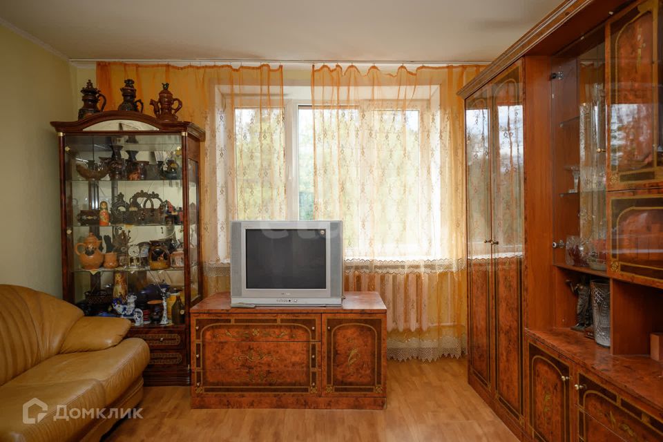 Продаётся 3-комнатная квартира, 81 м²