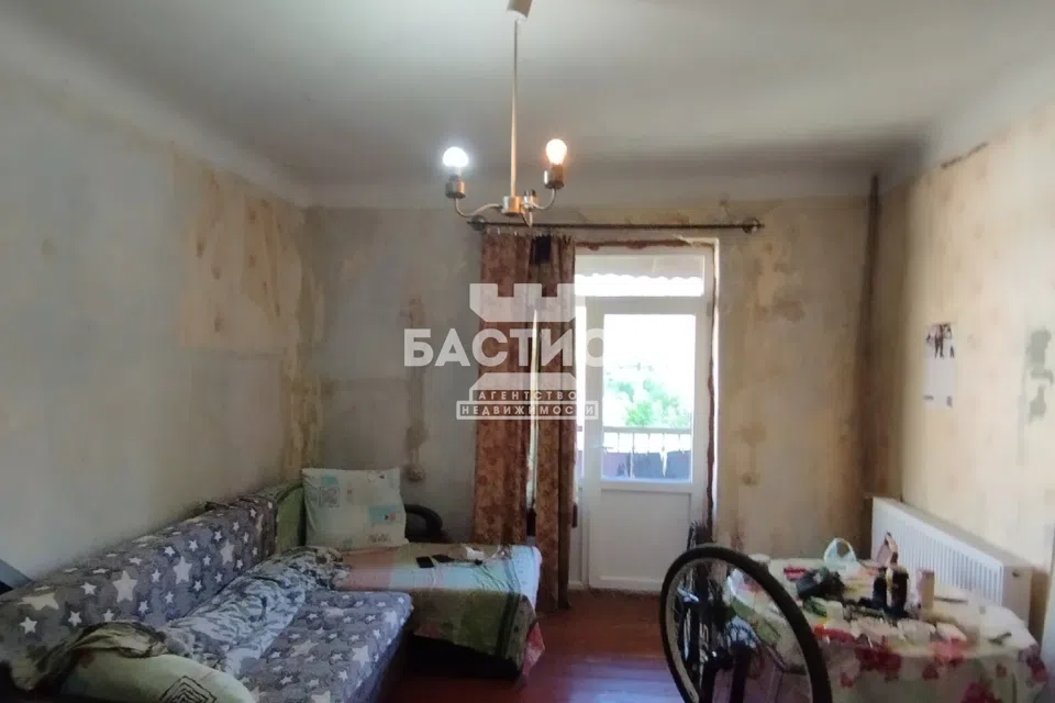 Продаётся 2-комнатная квартира, 44.5 м²